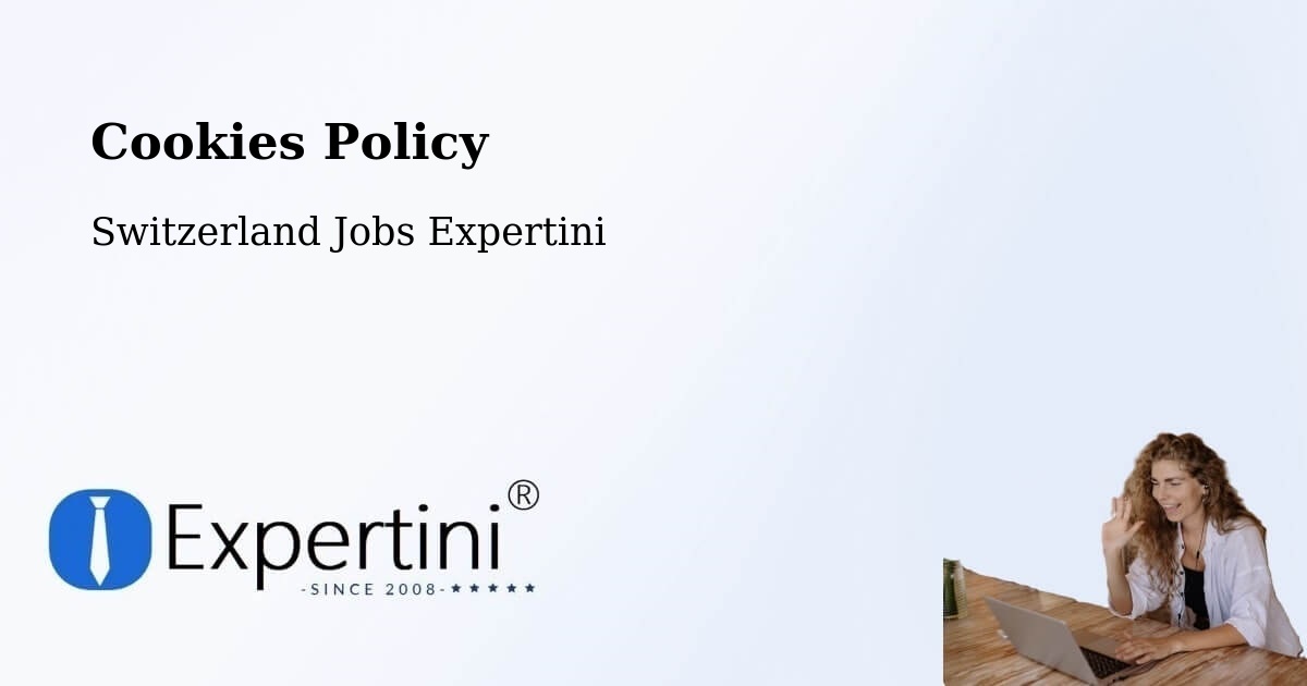 Cookie Policy – Bubikon - Switzerland Jobs Expertini