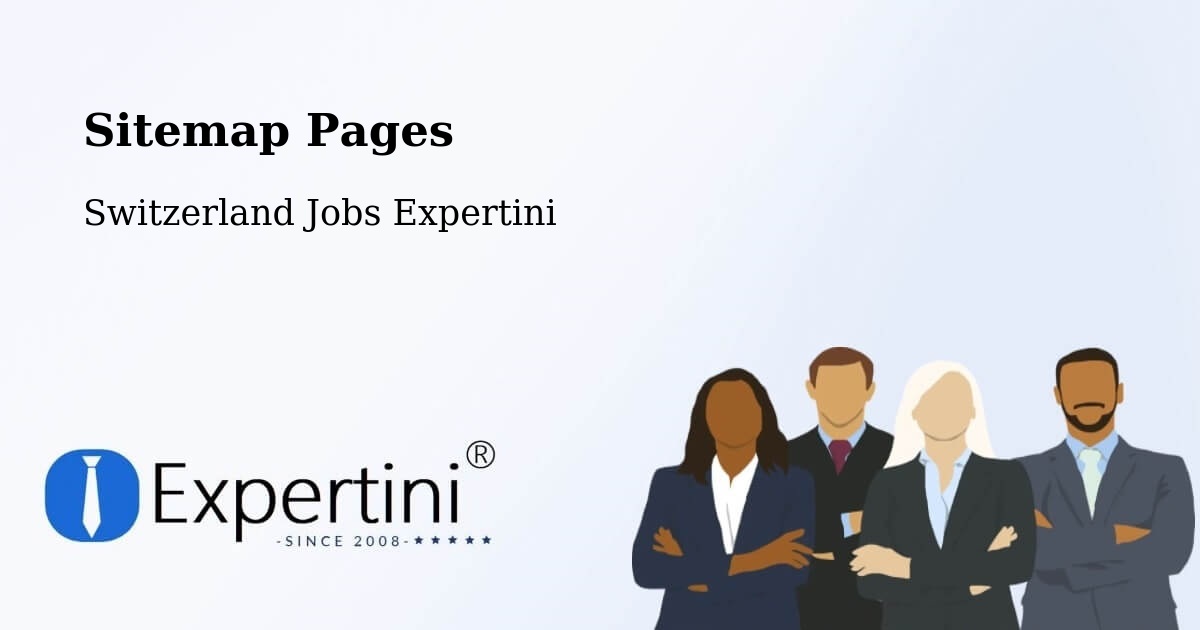 Sitemap Pages - Bubikon - Switzerland Jobs Expertini